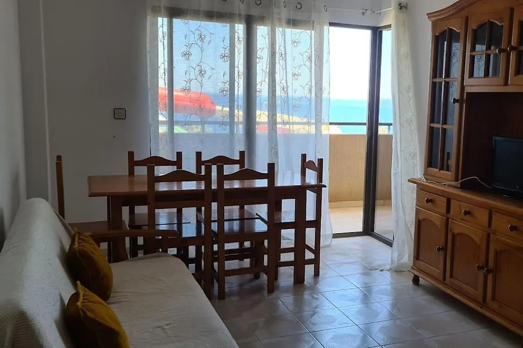 N The Beach 1 Almunecar Apartment 0*,  Spain